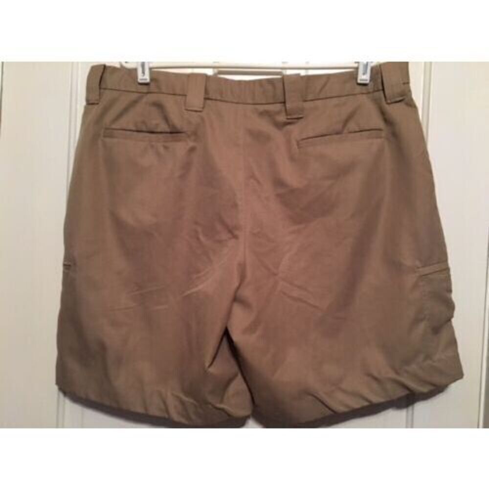 DAVID TAYLOR PRO SIZE 40 GOLF SHORTS
